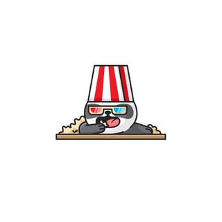 Telegram profile photo for Peliculas Recomendadas 🎞️