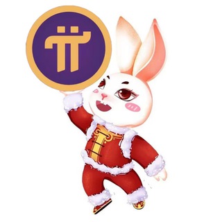 Telegram group profile photo for Rabbit PI 中文社区