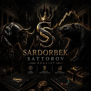 Telegram profile photo for Sardorbek\Sattorov.ππ