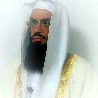 Telegram profile photo for Shaikh Ahmad Jibrīl DE