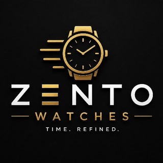 Telegram profile photo for Zento
