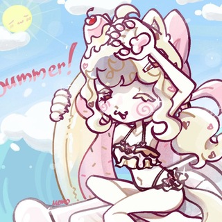 Telegram profile photo for конкурс | ₊ ˖ 𝐂𝐫𝐞𝐚𝐦𝐲 𝐬𝐡𝐨𝐩 🥛