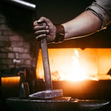 Telegram profile photo for Crypto Solution