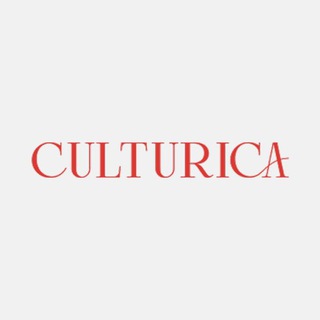 Telegram profile photo for Culturica Journal