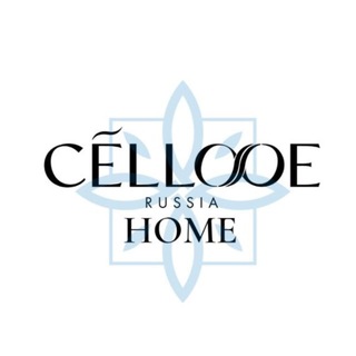 Telegram profile photo for CÉLLOOE | домашняя линия