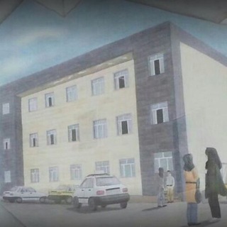 Telegram profile photo for دانشگاه پیام نور سردشت (آموزش- فارغ التحصیلان)