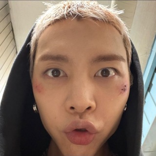 Telegram profile photo for johnnyjsuh