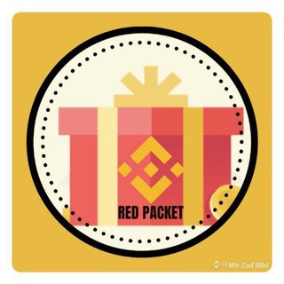 Telegram profile photo for Binance crypto box