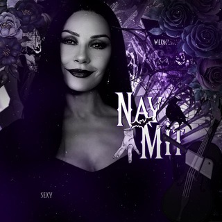 Telegram profile photo for 🔒naymit