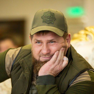 Telegram profile photo for Рамзан Кадыров