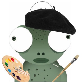 Telegram profile photo for Стрелковый клуб карандашей✏️|тью