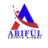 Telegram profile photo for Ariful Crypto