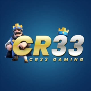 Telegram profile photo for CR33 Australia Top Pokies 3