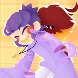 Telegram profile photo for •.Ванька с граблями.•