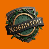 Telegram profile photo for Hobbyton