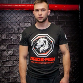 Telegram profile photo for Romani.boxing_coach