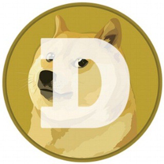Telegram profile photo for DOGE Airdrop for TrustWallet