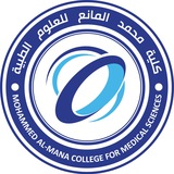 Telegram profile photo for MACHS College | كلية محمد المانع