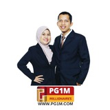 Telegram profile photo for Public Gold | Nurul Ain