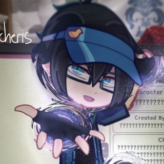 Telegram profile photo for 𝑮𝒂𝒄𝒉𝒂𝑺 𝒄𝒐𝒏𝒇𝒆𝒔𝒔𝒊𝒐𝒏
