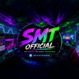 Telegram profile photo for 𝐒𝐌𝐓 𝐎𝐅𝐅𝐈𝐂𝐈𝐀𝐋 𝐂𝐇𝐀𝐍𝐍𝐄𝐋👑