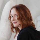 Telegram profile photo for Сеня, что ты наделала?