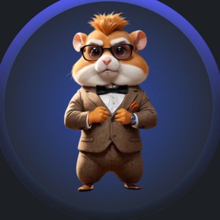 Telegram profile photo for Airdrop Boss