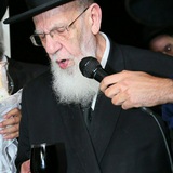 Telegram profile photo for לקראת הגאולה