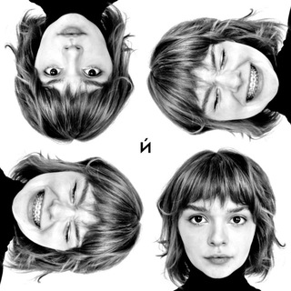 Telegram profile photo for и́рий-сад