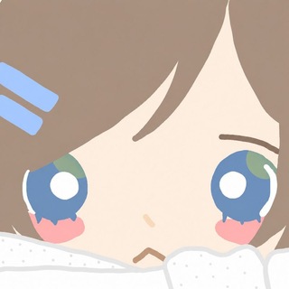 Telegram profile photo for half of my heart