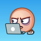 Telegram profile photo for Боты от @vtikhman
