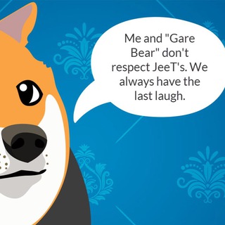 Telegram profile photo for Gary Banking