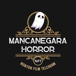 Telegram profile photo for HIBURAN FILM HORROR MANCANEGARA