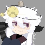 Telegram profile photo for Dahlia0