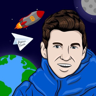 Telegram profile photo for Зaмeтки Аrtеm Trаde