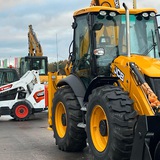 Telegram profile photo for ➡️ Alpha Techno Construction equipment
