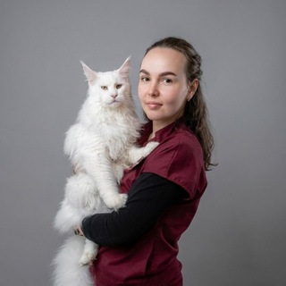 Telegram profile photo for Юля_всех_накормит