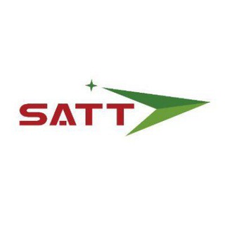 Telegram group profile photo for SATT official