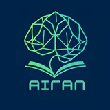 Telegram profile photo for موسسه آموزش های بین المللی هوش مصنوعی و فناوری اطلاعات آیران تک