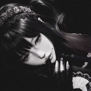 Telegram profile photo for Vampi is here ╂