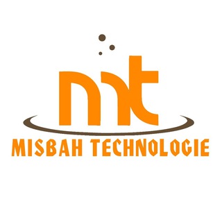 Telegram profile photo for MISBAH TECHNOLOGIE