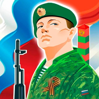 Telegram profile photo for Зелёные береты