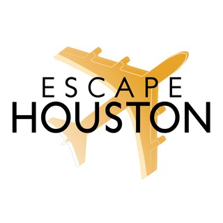 Telegram profile photo for Escape Houston