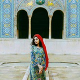 Telegram profile photo for هوآجـس ``