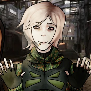 Telegram profile photo for И́0Б384Á's info