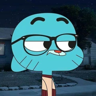 Telegram profile photo for POV