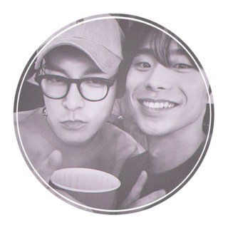 Telegram profile photo for . . 〟Gyeongsu's diary : ''
