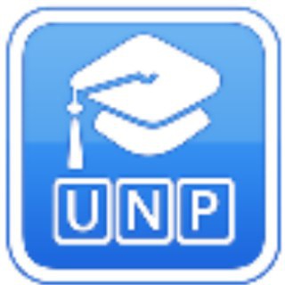 Telegram profile photo for کانال رسمی پرتال دانشگاهی