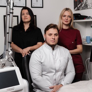 Telegram profile photo for Удаление татуажа Калининград