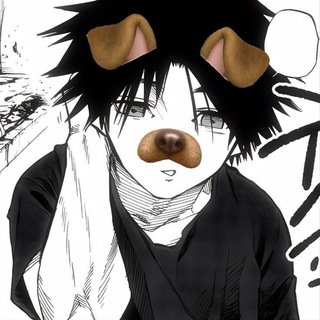 Telegram profile photo for ☛☚